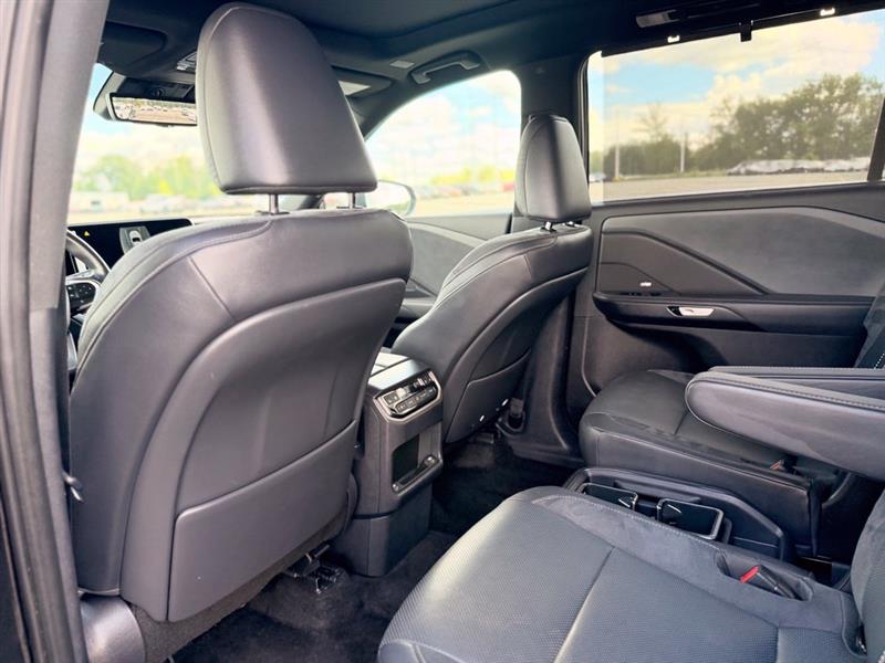 2025 LEXUS TX350 LUXURY
