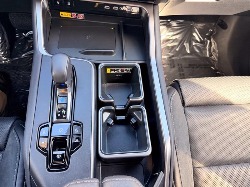 2025 LEXUS TX350 LUXURY