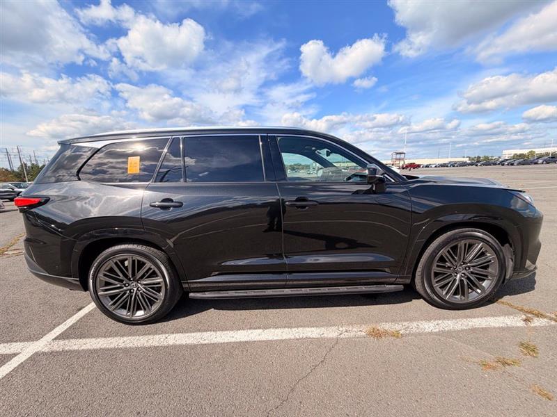 2025 LEXUS TX350 LUXURY