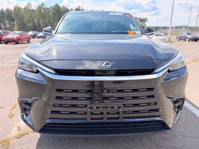 2025 LEXUS TX350 LUXURY