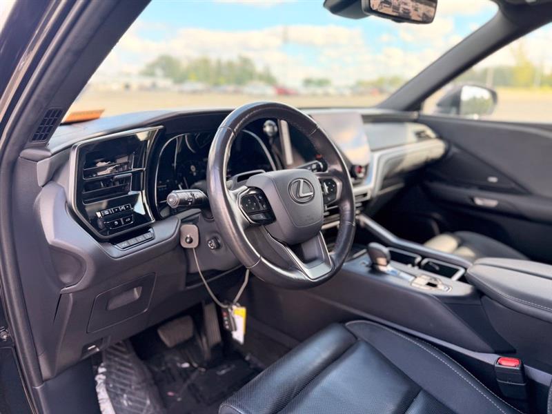 2025 LEXUS TX350 LUXURY