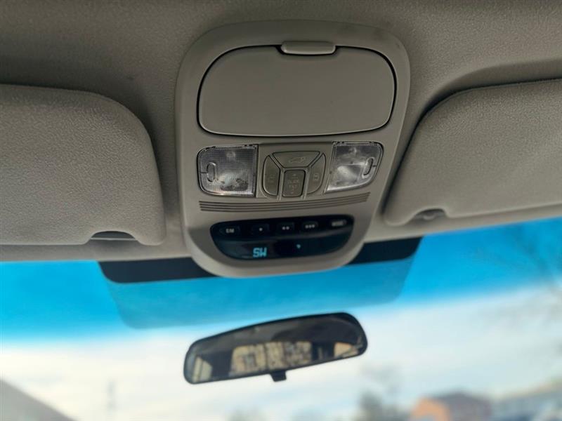 2009 TOYOTA SIENNA XLE