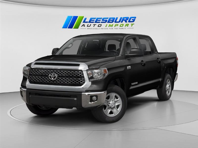 2019 TOYOTA TUNDRA SR5/LIMITED/PLATINUM/1794 EDITION/TRD PRO