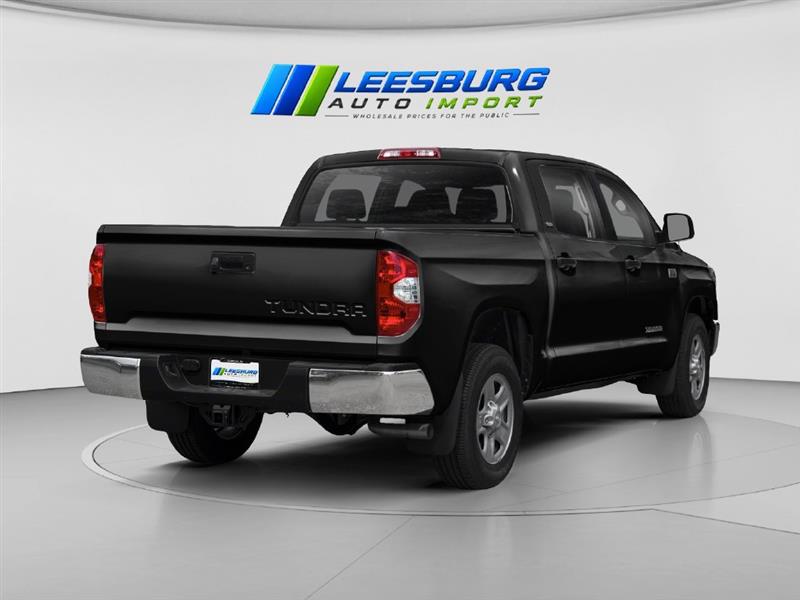 2019 TOYOTA TUNDRA SR5/LIMITED/PLATINUM/1794 EDITION/TRD PRO