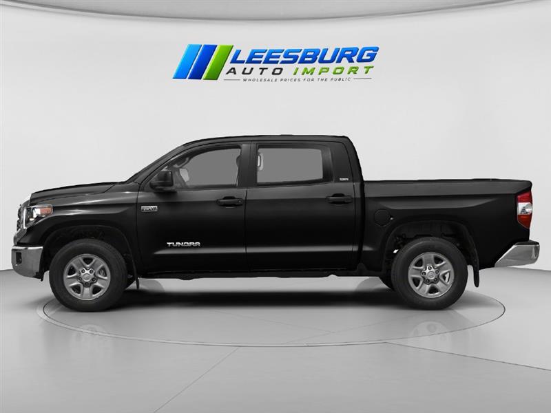 2019 TOYOTA TUNDRA SR5/LIMITED/PLATINUM/1794 EDITION/TRD PRO