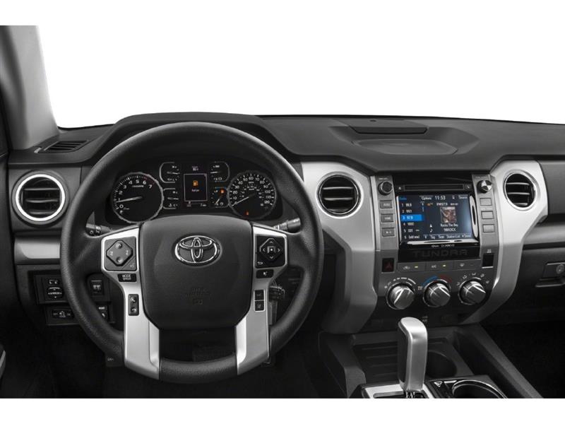 2019 TOYOTA TUNDRA SR5/LIMITED/PLATINUM/1794 EDITION/TRD PRO