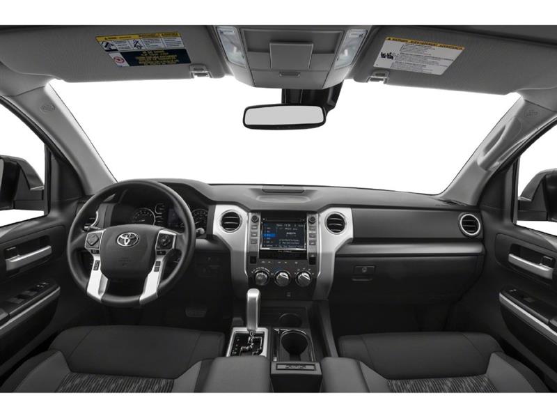 2019 TOYOTA TUNDRA SR5/LIMITED/PLATINUM/1794 EDITION/TRD PRO