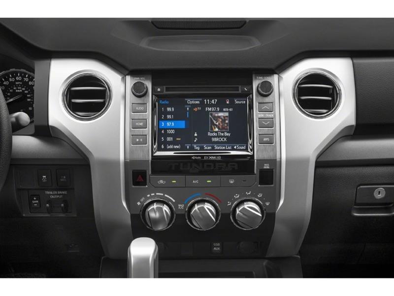 2019 TOYOTA TUNDRA SR5/LIMITED/PLATINUM/1794 EDITION/TRD PRO