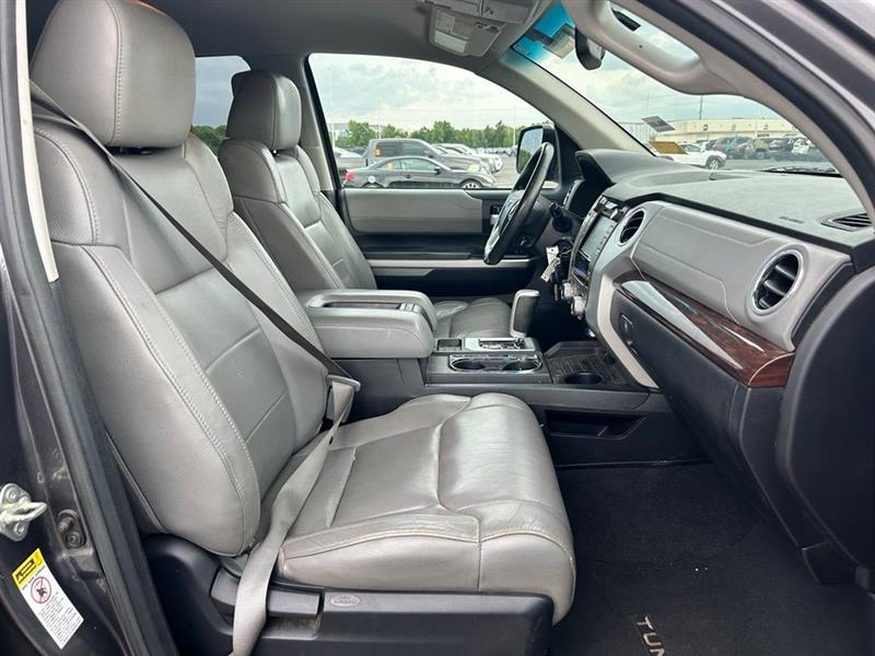2016 TOYOTA TUNDRA LIMITED