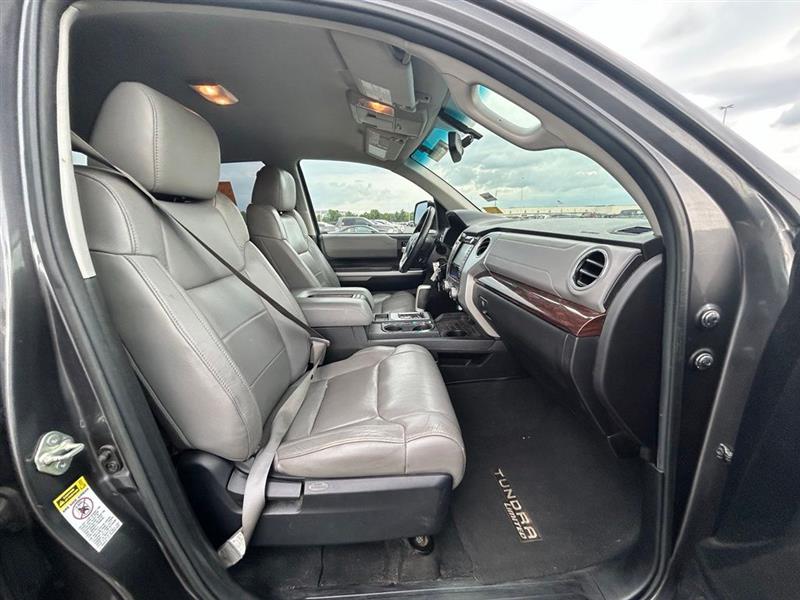 2016 TOYOTA TUNDRA LIMITED