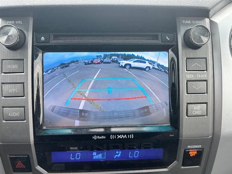 2016 TOYOTA TUNDRA LIMITED