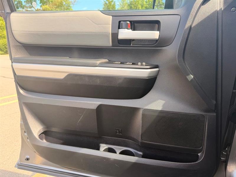 2016 TOYOTA TUNDRA LIMITED
