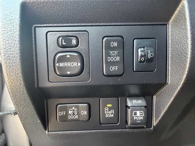 2016 TOYOTA TUNDRA LIMITED