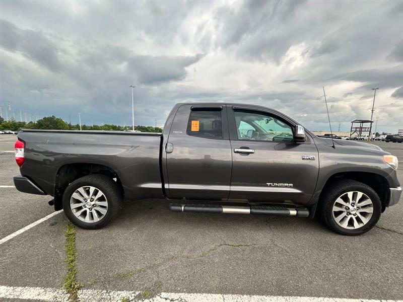 2016 TOYOTA TUNDRA LIMITED