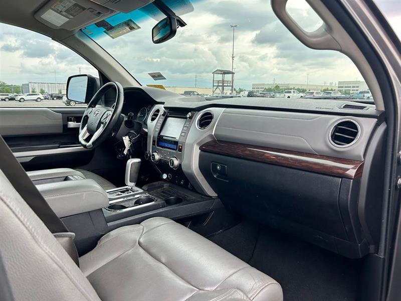 2016 TOYOTA TUNDRA LIMITED
