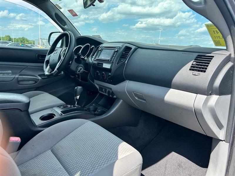 2015 TOYOTA TACOMA PRERUNNER