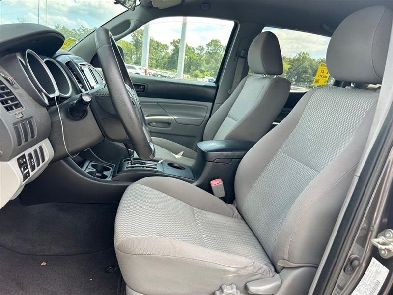 2015 TOYOTA TACOMA PRERUNNER
