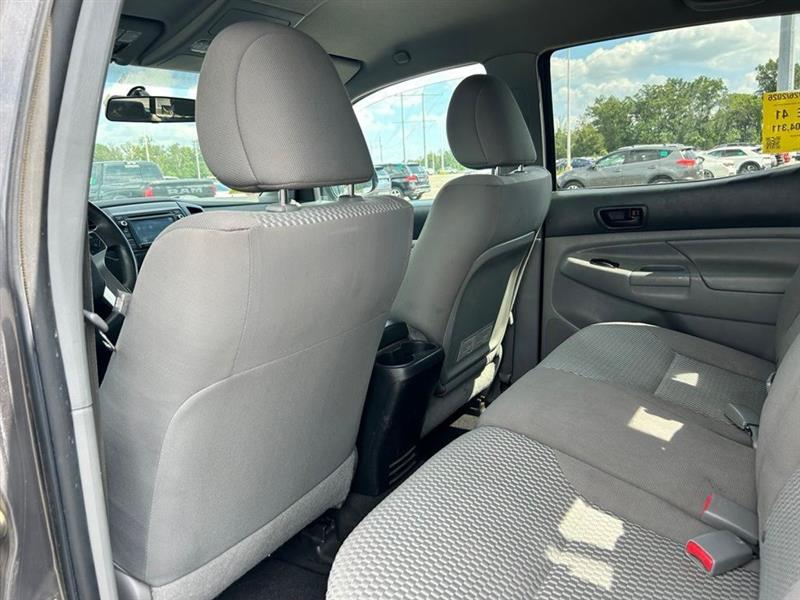 2015 TOYOTA TACOMA PRERUNNER