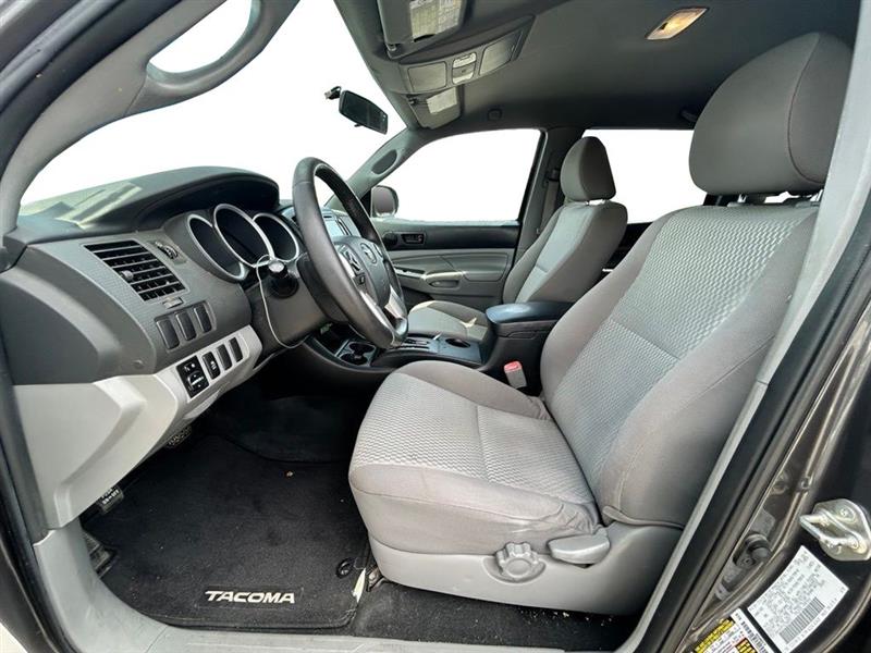 2015 TOYOTA TACOMA PRERUNNER