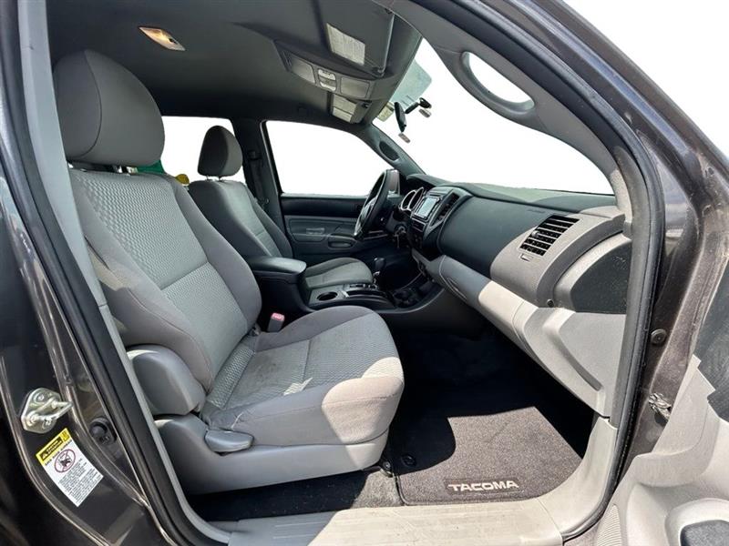 2015 TOYOTA TACOMA PRERUNNER
