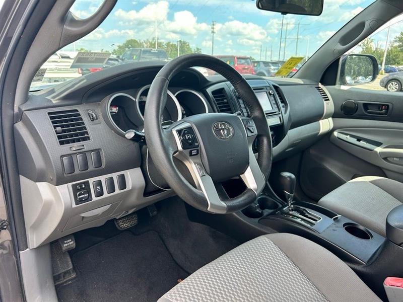 2015 TOYOTA TACOMA PRERUNNER