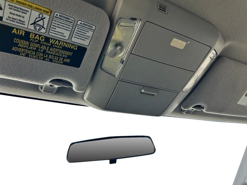 2011 TOYOTA TUNDRA 