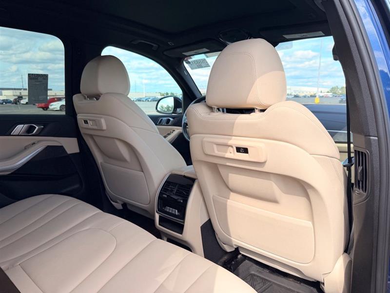 2022 BMW X5 SDRIVE40I