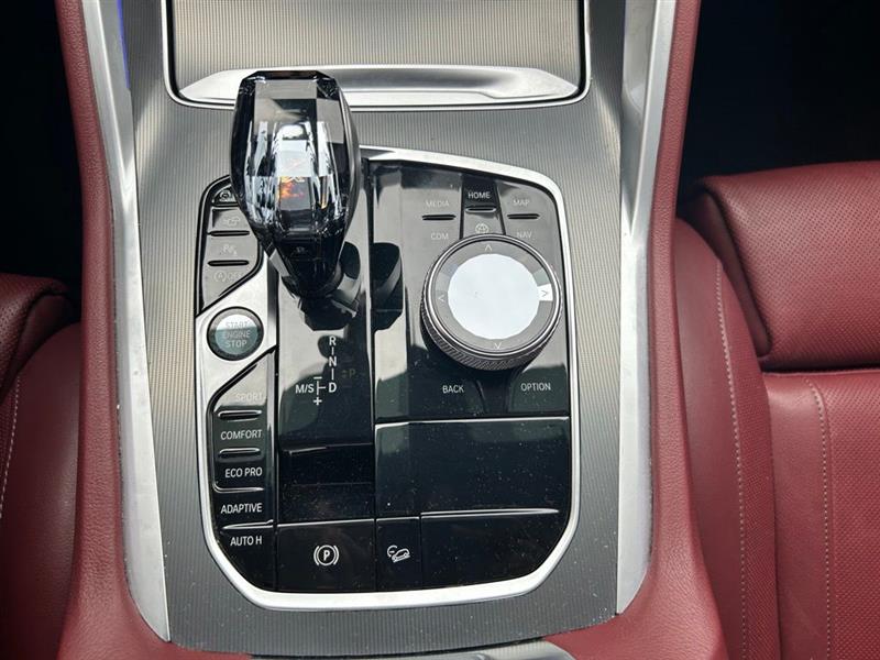2020 BMW X6 XDRIVE40I
