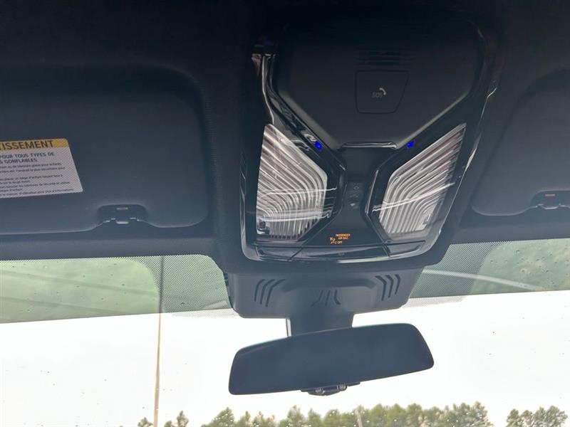 2020 BMW X6 XDRIVE40I