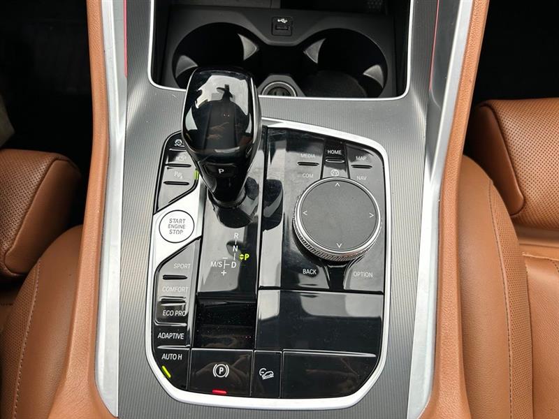 2021 BMW X6 XDRIVE40I