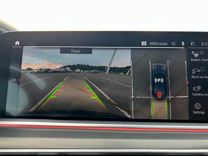 2021 BMW X6 XDRIVE40I