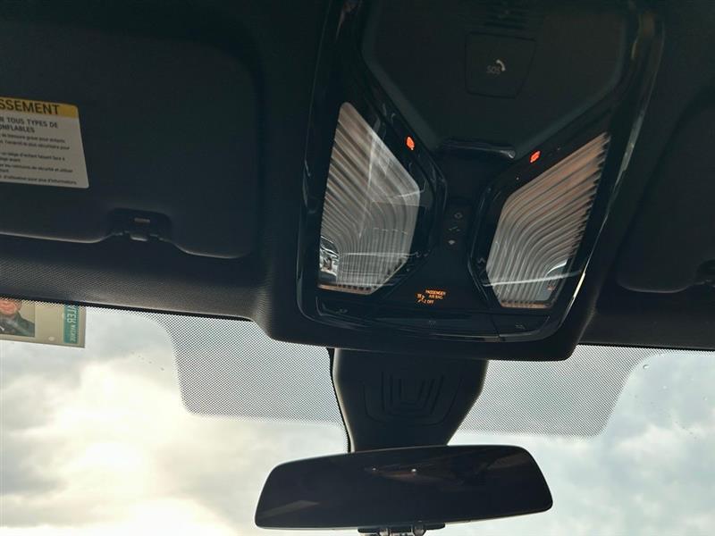 2021 BMW X6 XDRIVE40I