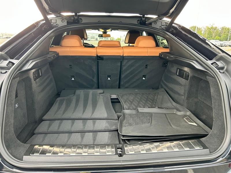 2021 BMW X6 XDRIVE40I
