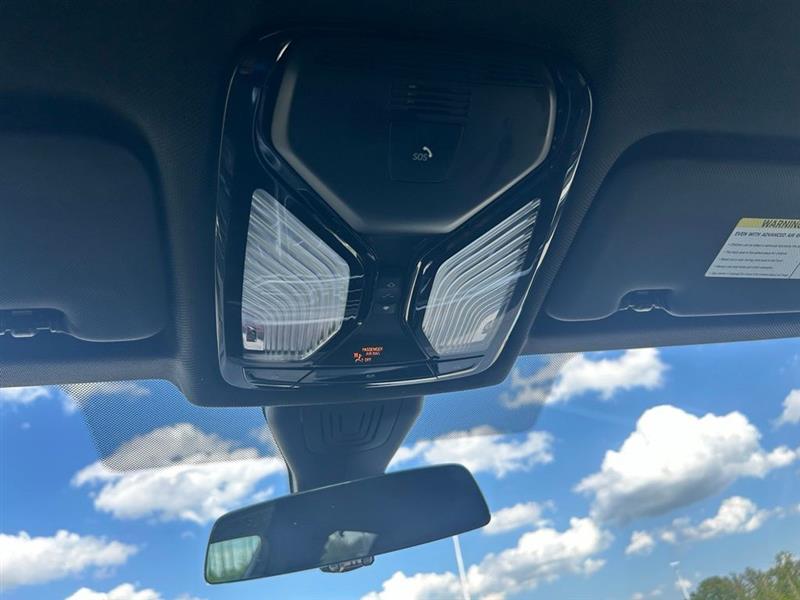 2022 BMW X6 M50I