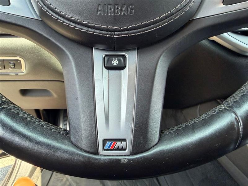 2022 BMW X6 M50I