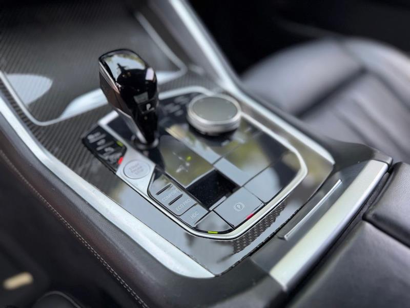 2022 BMW X6 M50I