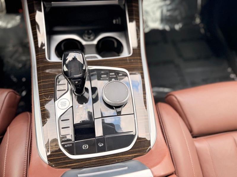 2020 BMW X5 M50I