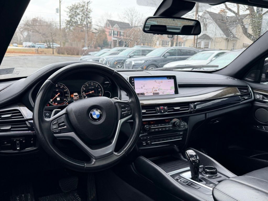 2018 BMW X6 sDrive35i - Photo 23
