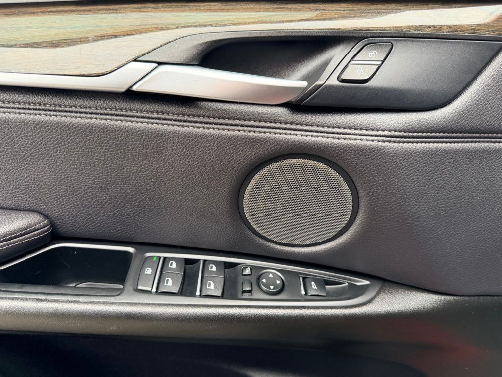 2018 BMW X6 sDrive35i - Photo 43