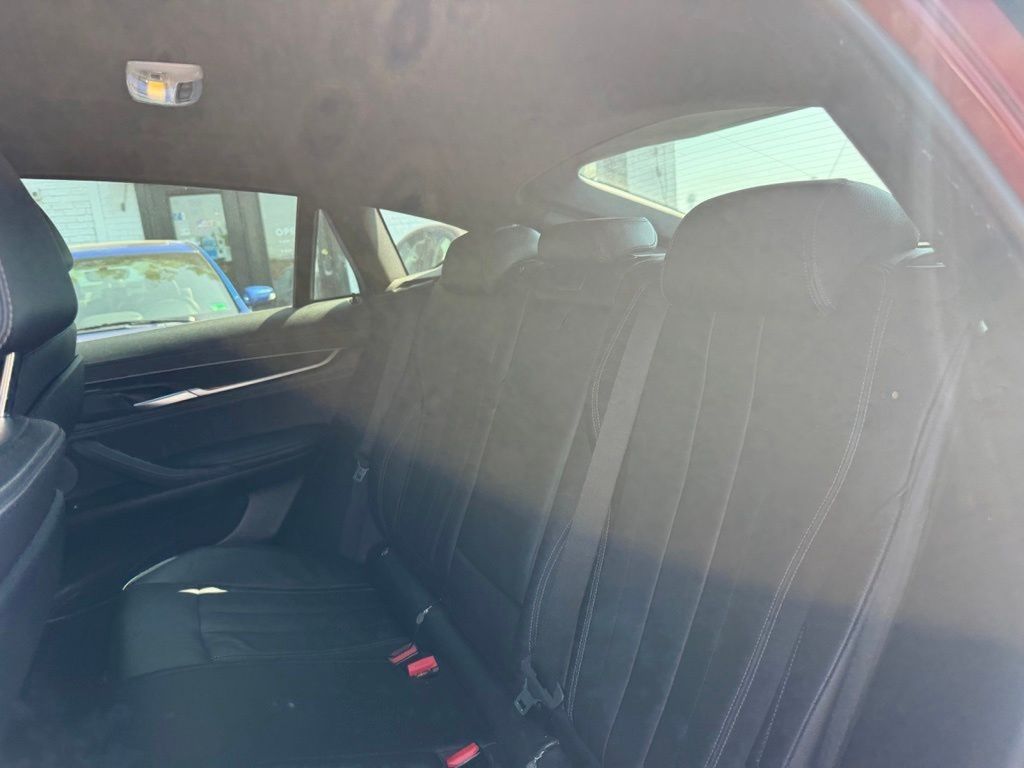 2018 BMW X6 sDrive35i - Photo 51