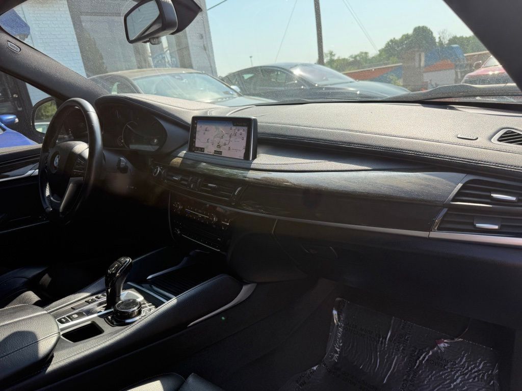 2018 BMW X6 sDrive35i - Photo 53