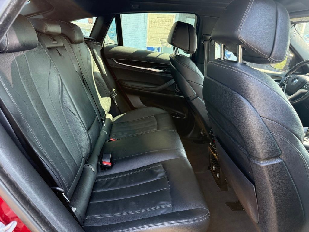 2018 BMW X6 sDrive35i - Photo 57