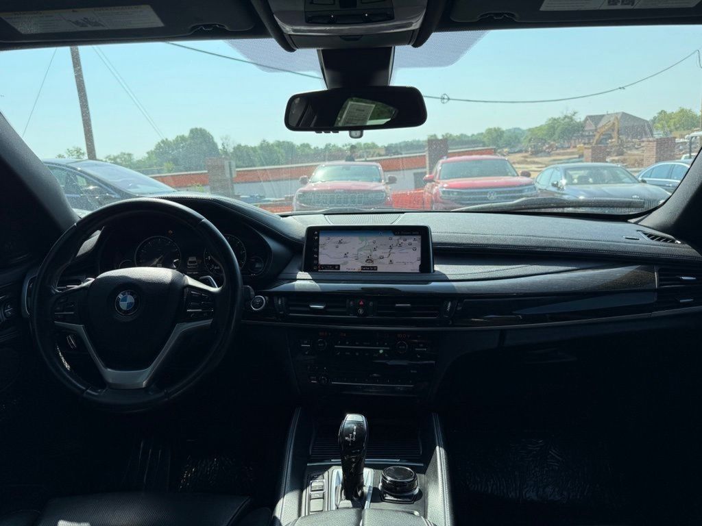 2018 BMW X6 sDrive35i - Photo 61