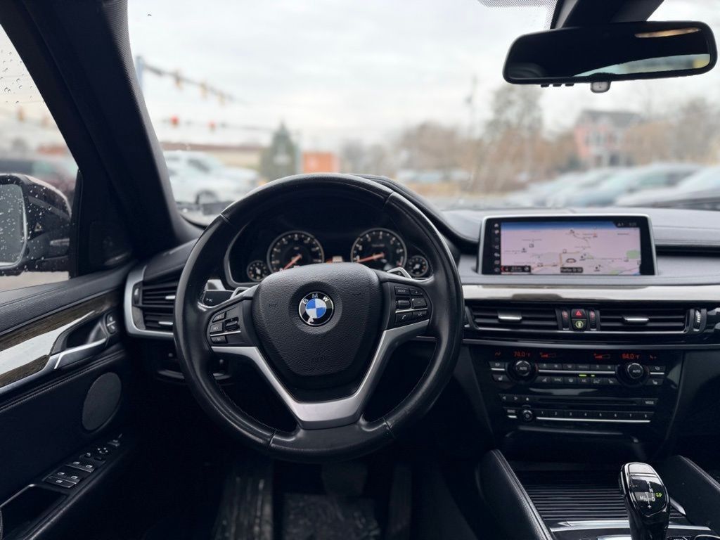 2018 BMW X6 sDrive35i - Photo 65