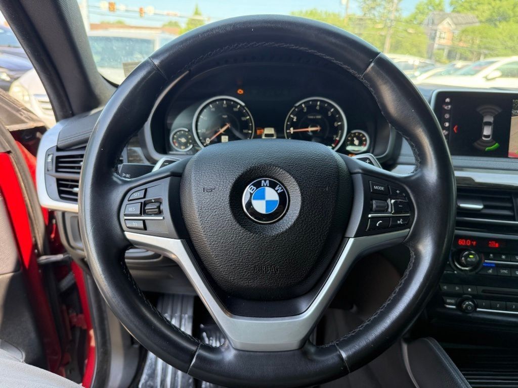 2018 BMW X6 sDrive35i - Photo 67