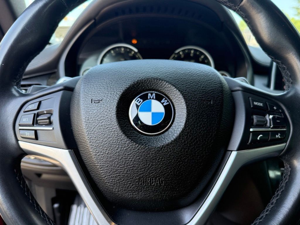 2018 BMW X6 sDrive35i - Photo 69