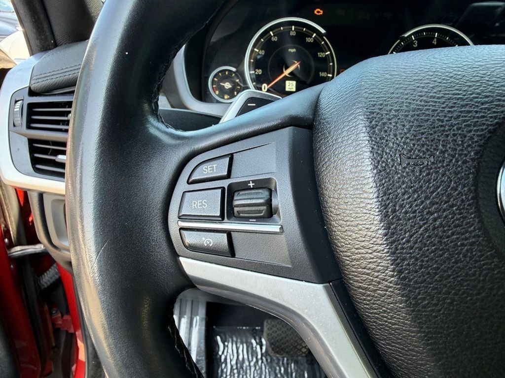 2018 BMW X6 sDrive35i - Photo 71