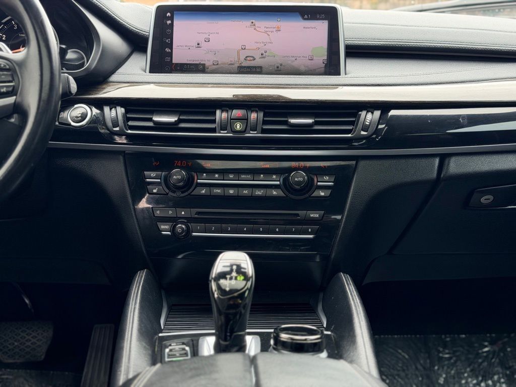 2018 BMW X6 sDrive35i - Photo 75