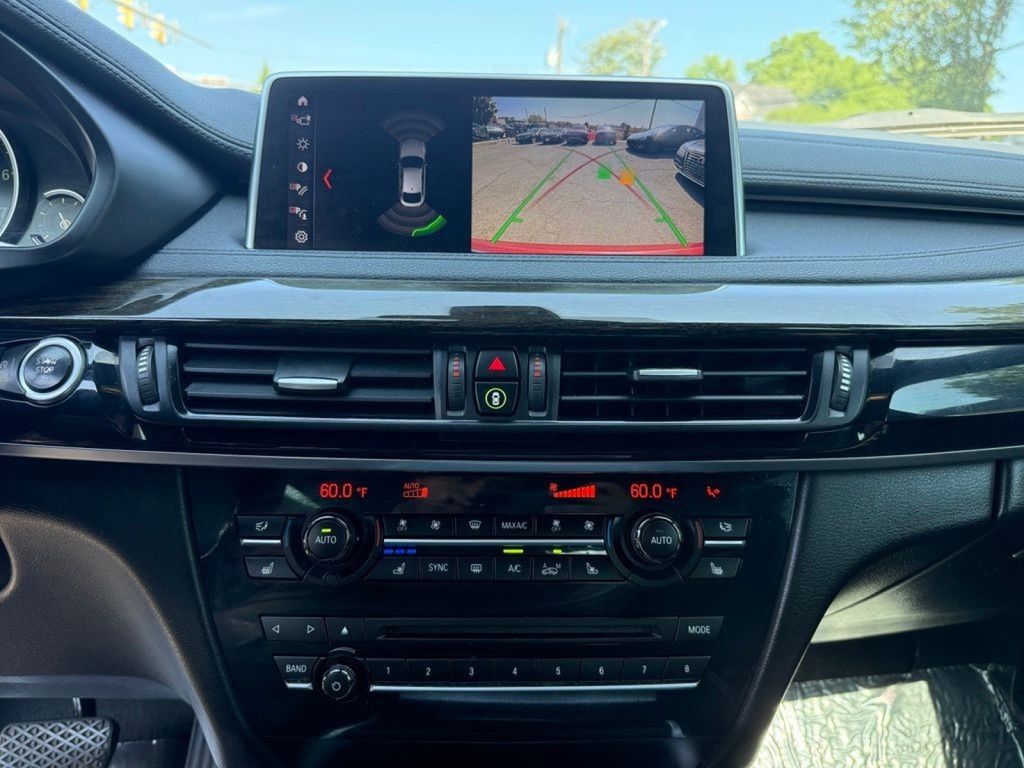 2018 BMW X6 sDrive35i - Photo 77