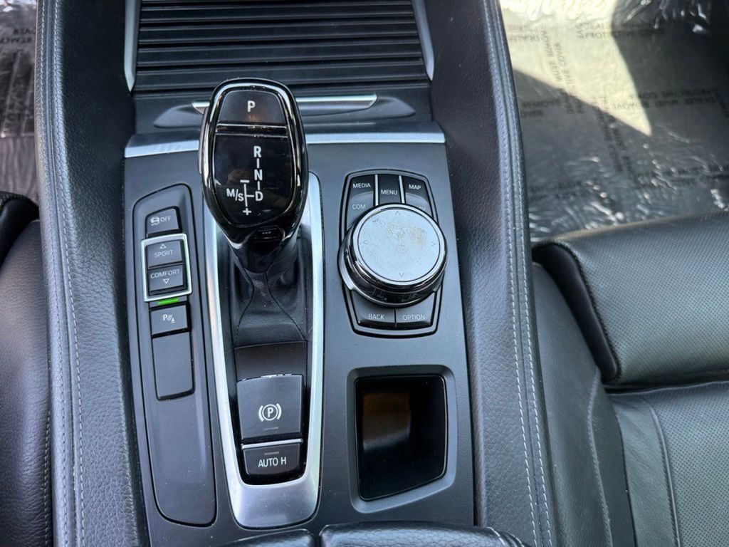 2018 BMW X6 sDrive35i - Photo 83